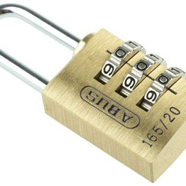 XR0165 20 ABUS