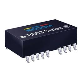 RECOM Power REC3-0512DRW/H2/A/M/SMD image