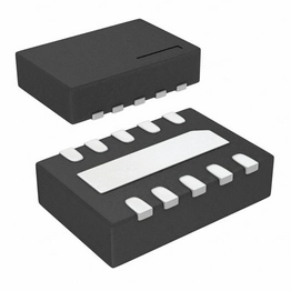 MP6302DD-LF-Z Monolithic Power Systems