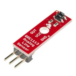 SEN-11769 SparkFun Electronics