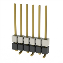 HW-06-10-H-S-290-SM samtec