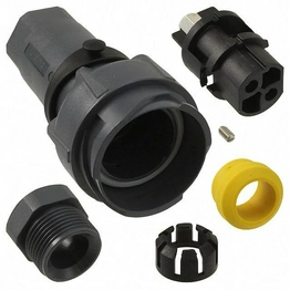 PXP7011/02S/ST/1113 bulgin