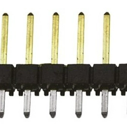 samtec TSW-108-07-L-S image
