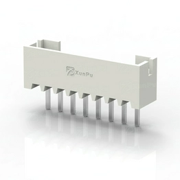 WAFER-PH2.0-8PZZ XUNPU