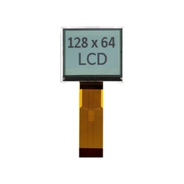 MCCOG128064D6W-FPTLW Midas Components