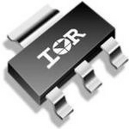 AUIPS2041L Infineon Technologies