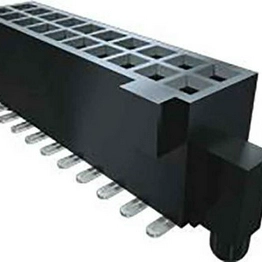 samtec SFC-115-T2-F-D-A image