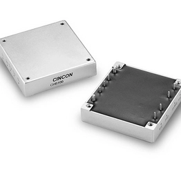 CINCON CHB100-24S12 image