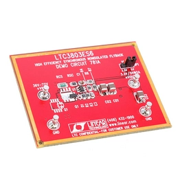 Analog Devices DC781A image
