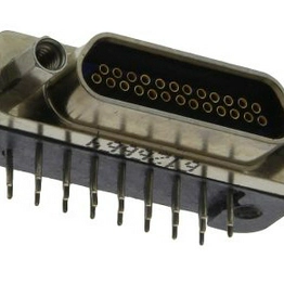 Glenair MWDM2L-25SCBRP-.110 image