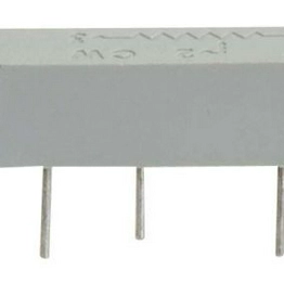 TT Electronics 89PR500KLFTB image