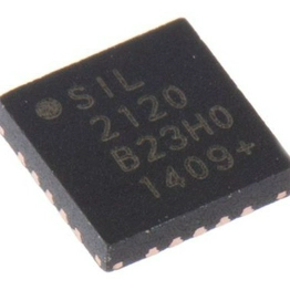 ON Semiconductor MC100EP29MNG image