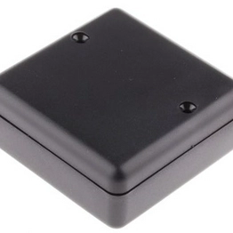 Hammond Manufacturing 1593JBK image