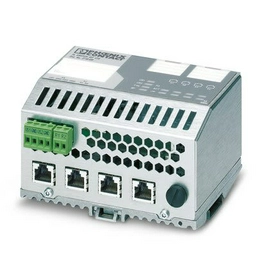 FL SWITCH IRT 4TX PHOENIX CONTACT