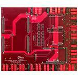 MULTICHCONNECTPCBTOBO1 Infineon Technologies