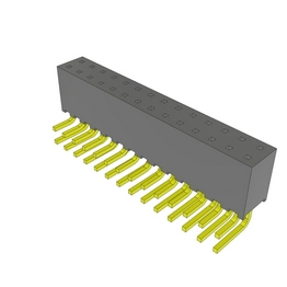 samtec SQT-114-01-F-D-RA image