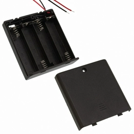 Memory Protection Devices SBH341A image