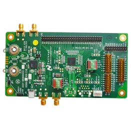 Texas Instruments DS90UB926QSEVB/NOPB image
