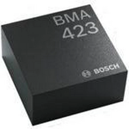 Robert Bosch BMA423 image