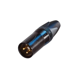 NEUTRIK NC3MXX-B image