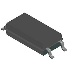 Vishay Intertechnology VOL617A-1X001T image