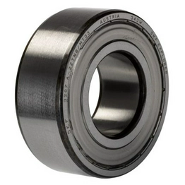SKF 3207 A-2ZTN9/MT33 image
