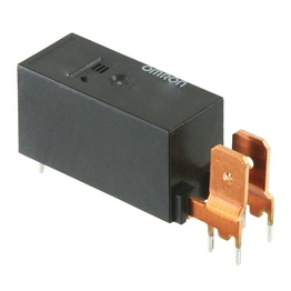 OMRON G2RL-1ATP5-E DC24 image