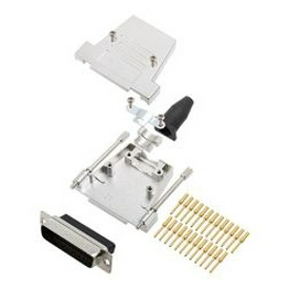 DTSL25-LJSRG-T-DBCP-K Encitech Connectors