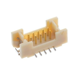 Hirose Electric DF13EA-10DP-1.25V(52) image