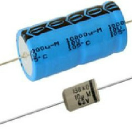 Vishay Intertechnology MAL213836109E3 image