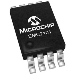 Microchip Technology EMC2101-R-ACZL-TR image