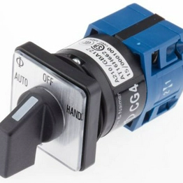 CG4.A210/GBA127.EF Kraus & Naimer