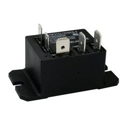 J115F31CL12VDCS.9 Circuit Interruption Technology
