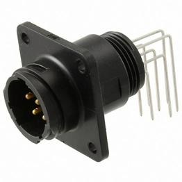 TE Connectivity 1-796435-1 image