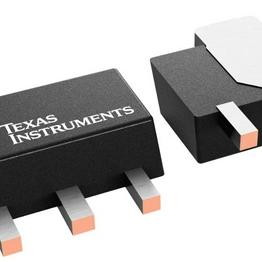 UA78L05ACPKM3 Texas Instruments