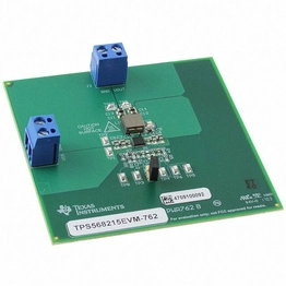 Texas Instruments TPS568215EVM-762 image