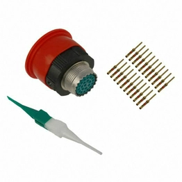 AL06FD21-35S(IP) Amphenol