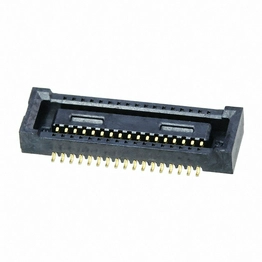 Hirose Electric DF40C-34DS-0.4V(58) image