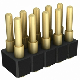 MILL-MAX 814-22-010-30-001101 image