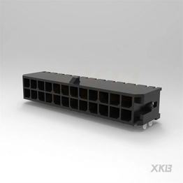 XKB Connectivity X3025WR-2x12B-46SN image