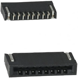 Amphenol HFW8R-2STE1LF image