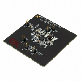 Texas Instruments LM4961LQBD image