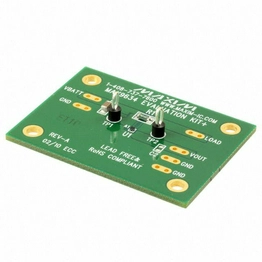 MAX9634EVKIT+ Analog Devices