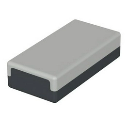 05410002 Bopla Gehäuse Systeme