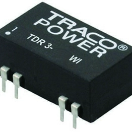 TRACO Power TDR 3-1223WI image