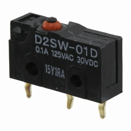 OMRON D2SW01D image