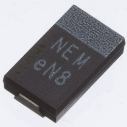 TEPSLB21C106M8R TOKIN
