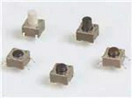 TL3301SPF260QG T/R E-SWITCH
