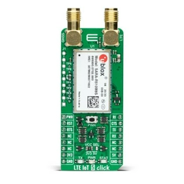 MikroElektronika MIKROE-4336 image