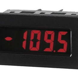 RED LION DT800020 image